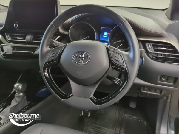 Used Toyota C-HR 2023 for sale - 76085782: Photo 4