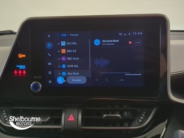 Used Toyota C-HR 2023 for sale - 76085782: Photo 5
