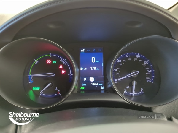 Used Toyota C-HR 2023 for sale - 76085782: Photo 6