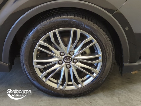 Used Toyota C-HR 2023 for sale - 76085782: Photo 7