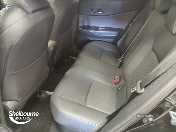 Used Toyota C-HR 2023 for sale - 76085782: Photo 8