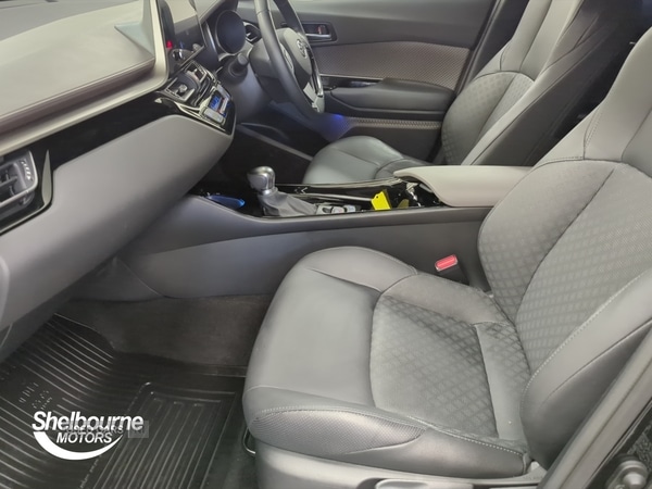 Used Toyota C-HR 2023 for sale - 76085782: Photo 9