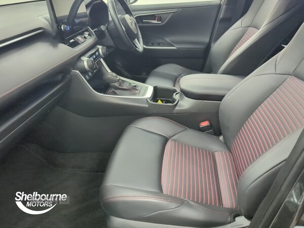 Used Toyota RAV4 2023 for sale - 76260837: Photo 10