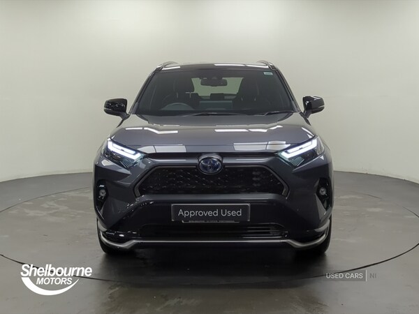 Used Toyota RAV4 2023 for sale - 76260837: Photo 11