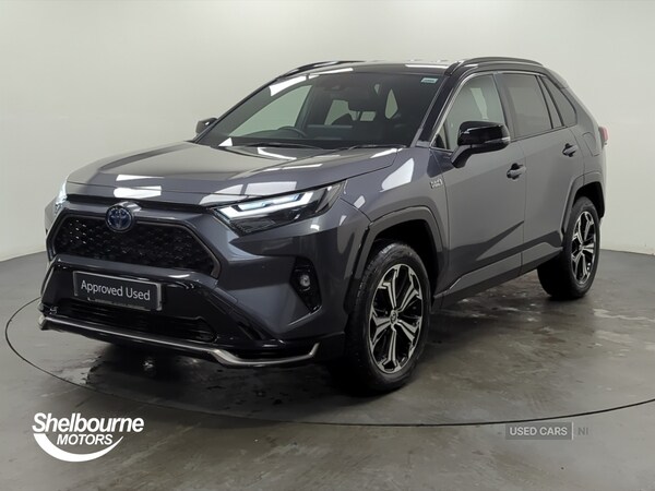 Used Toyota RAV4 2023 for sale - 76260837: Photo 12