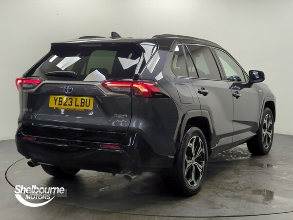 Used Toyota RAV4 2023 for sale - 76260837: Photo 13