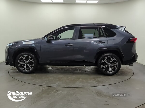 Used Toyota RAV4 2023 for sale - 76260837: Photo 14