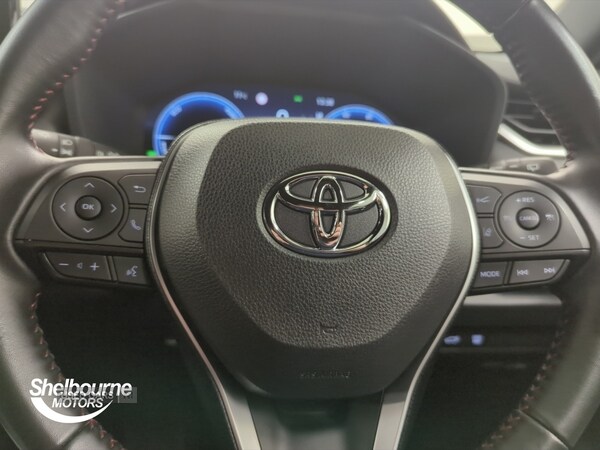 Used Toyota RAV4 2023 for sale - 76260837: Photo 15