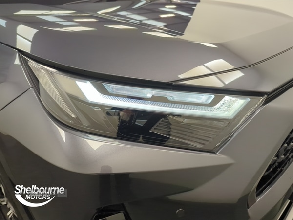 Used Toyota RAV4 2023 for sale - 76260837: Photo 18