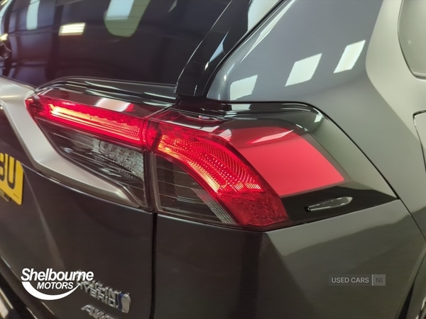 Used Toyota RAV4 2023 for sale - 76260837: Photo 19