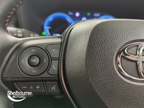 Used Toyota RAV4 2023 for sale - 76260837: Photo 23
