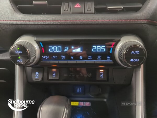 Used Toyota RAV4 2023 for sale - 76260837: Photo 28