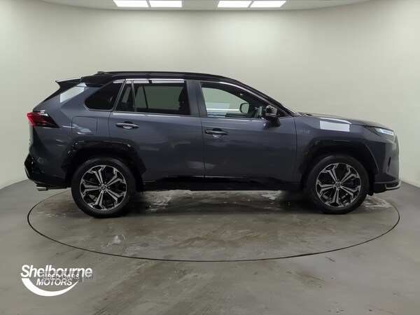 Used Toyota RAV4 2023 for sale - 76260837: Photo 3