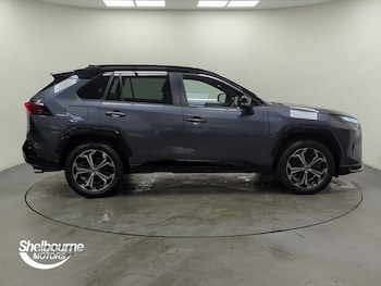 Used Toyota RAV4 2023 for sale - 76260837: Photo 3