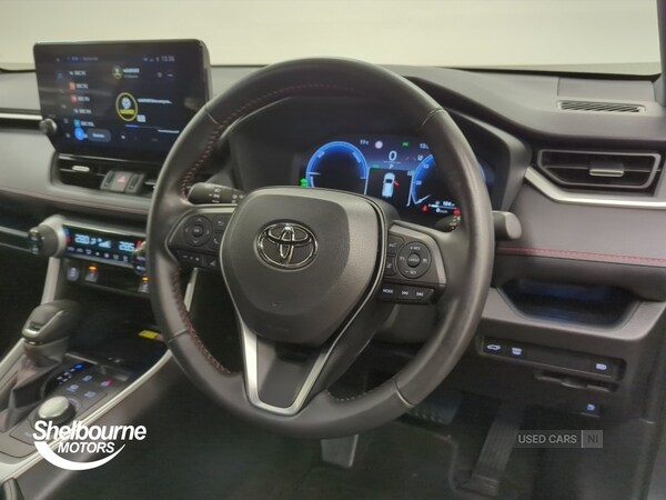 Used Toyota RAV4 2023 for sale - 76260837: Photo 4