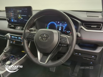 Used Toyota RAV4 2023 for sale - 76260837: Photo 4