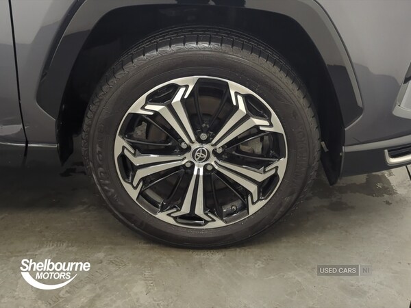 Used Toyota RAV4 2023 for sale - 76260837: Photo 7