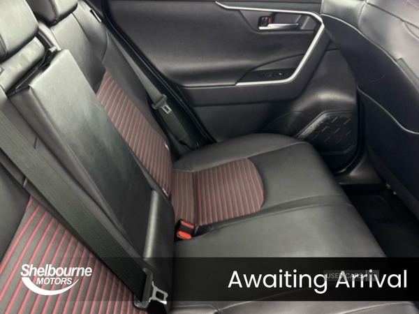 Used Toyota RAV4 2023 for sale - 76260837: Photo 8