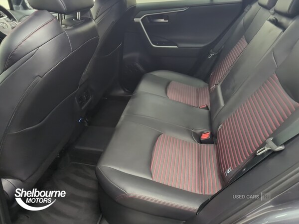Used Toyota RAV4 2023 for sale - 76260837: Photo 9