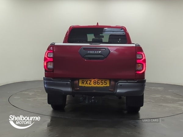 Used Toyota Hilux 2022 for sale - 76240571: Photo 13