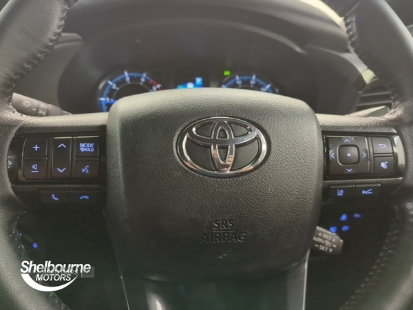Used Toyota Hilux 2022 for sale - 76240571: Photo 15