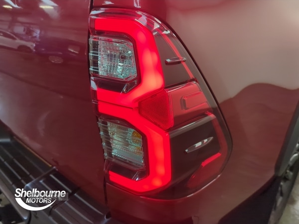 Used Toyota Hilux 2022 for sale - 76240571: Photo 18
