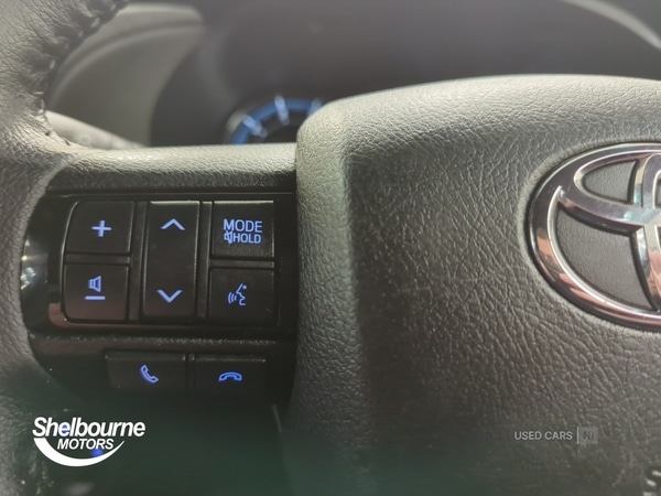Used Toyota Hilux 2022 for sale - 76240571: Photo 22