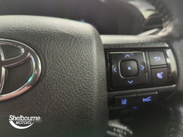 Used Toyota Hilux 2022 for sale - 76240571: Photo 23