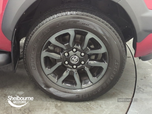 Used Toyota Hilux 2022 for sale - 76240571: Photo 7