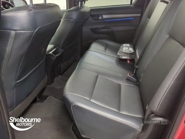 Used Toyota Hilux 2022 for sale - 76240571: Photo 8