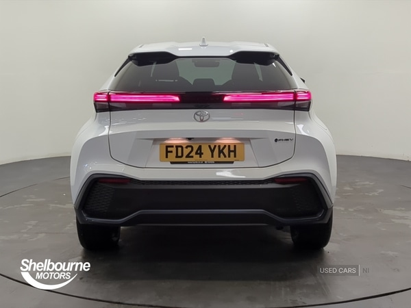 Used Toyota C-HR 2024 for sale - 77825673: Photo 11