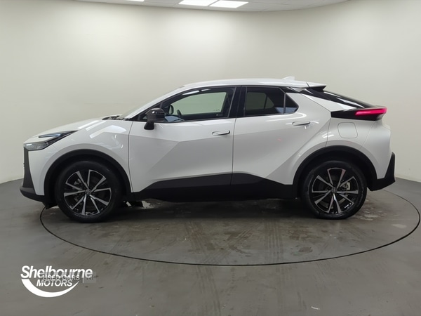 Used Toyota C-HR 2024 for sale - 77825673: Photo 12