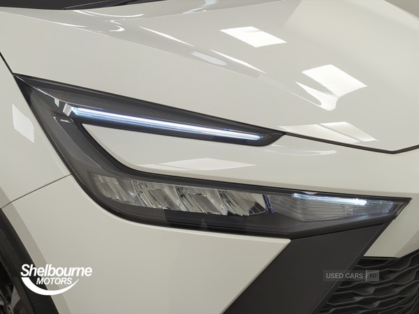 Used Toyota C-HR 2024 for sale - 77825673: Photo 16