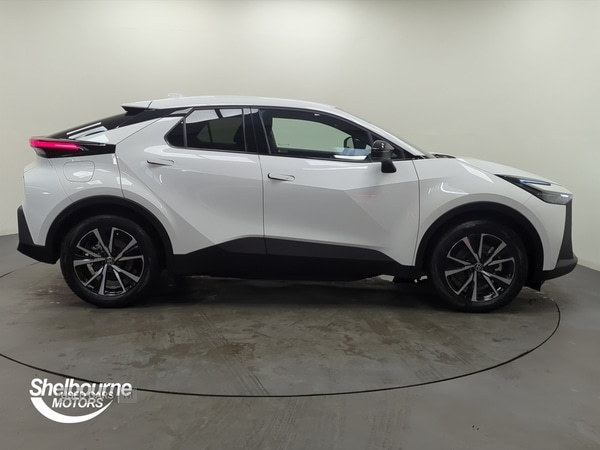 Used Toyota C-HR 2024 for sale - 77825673: Photo 3