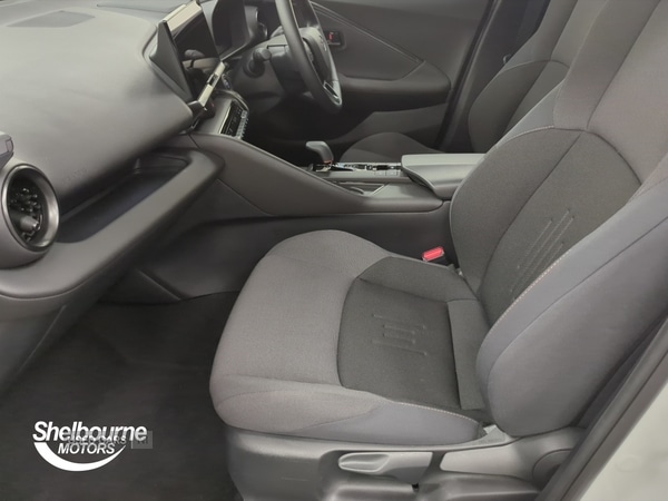 Used Toyota C-HR 2024 for sale - 77825673: Photo 7