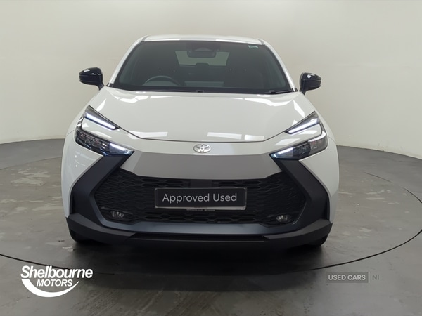 Used Toyota C-HR 2024 for sale - 77825673: Photo 8