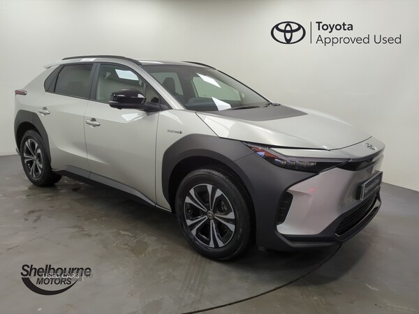 Used Toyota Other 2024 for sale - 76284493: Photo 1