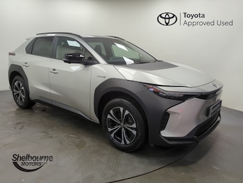 Toyota - Other