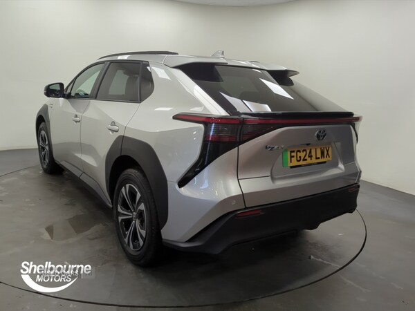 Used Toyota Other 2024 for sale - 76284493: Photo 2