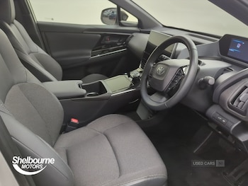 Used Toyota Other 2024 for sale - 76284493: Photo 4