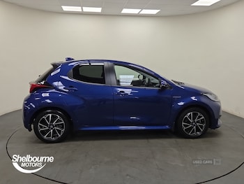 Used Toyota Yaris 2021 for sale - 79304831: Photo