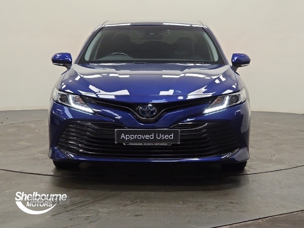 Used Toyota Camry 2019 for sale - 76887605: Photo 10