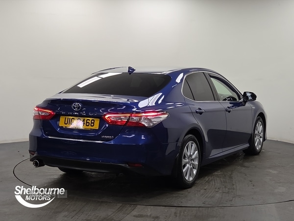 Used Toyota Camry 2019 for sale - 76887605: Photo 12