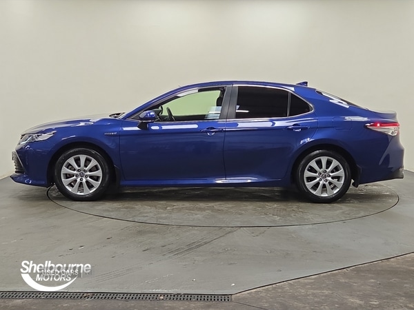 Used Toyota Camry 2019 for sale - 76887605: Photo 14