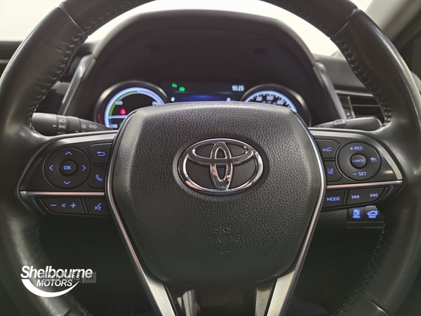 Used Toyota Camry 2019 for sale - 76887605: Photo 15