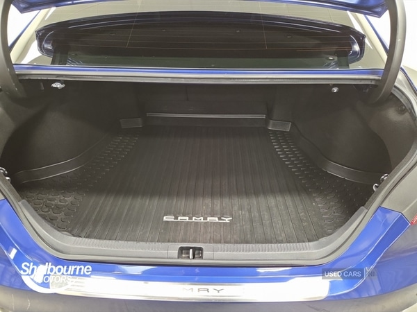 Used Toyota Camry 2019 for sale - 76887605: Photo 17