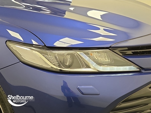 Used Toyota Camry 2019 for sale - 76887605: Photo 18