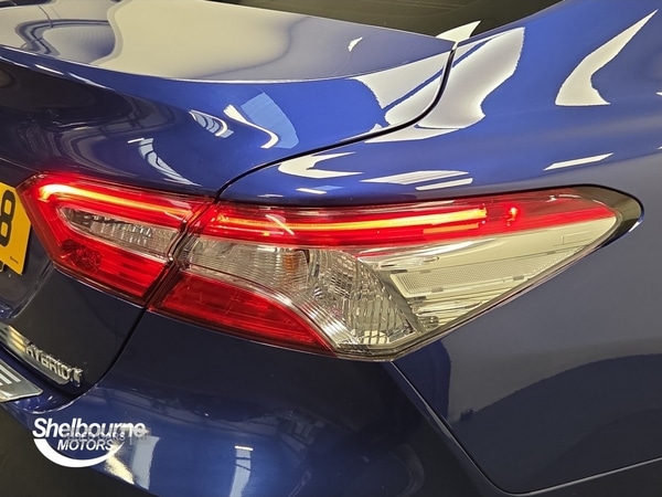 Used Toyota Camry 2019 for sale - 76887605: Photo 19