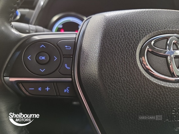 Used Toyota Camry 2019 for sale - 76887605: Photo 22