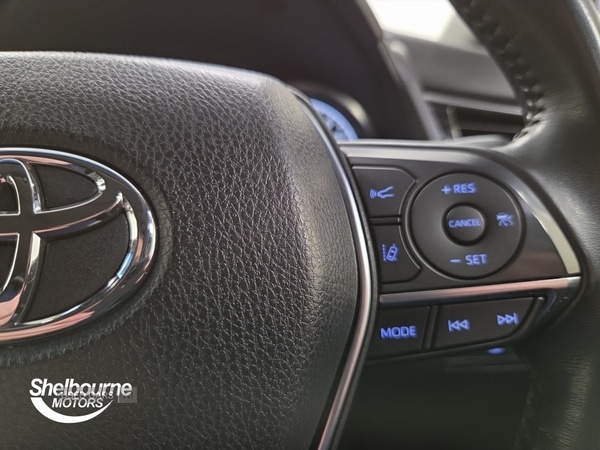 Used Toyota Camry 2019 for sale - 76887605: Photo 23